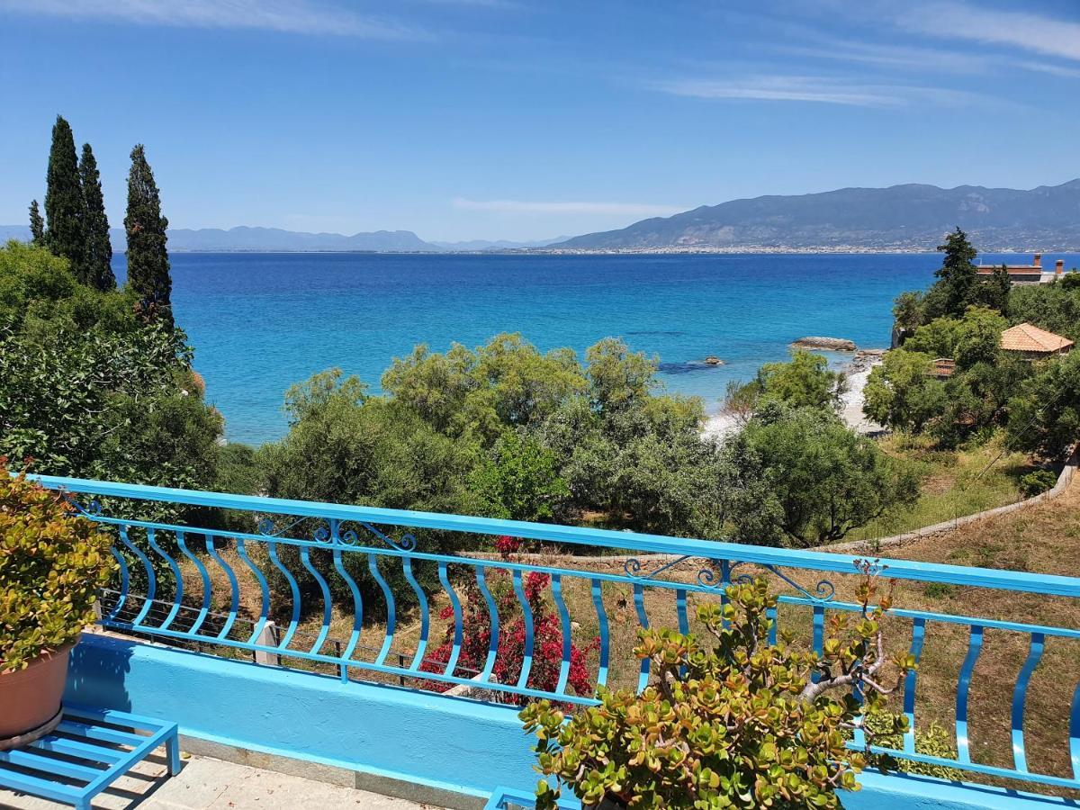 Julia's Διαμέρισμα Καλαμάτα